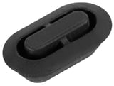 Plug Tailgate oval