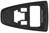 Gasket, Door handle 31462106 (1075157) - Volvo C40/EC40, S60 (2019-), V60 (2019-), V60 CC (2019-), XC40/EX40