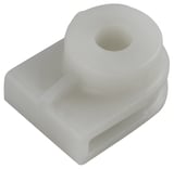 Clip, Body trim Side Skirt