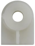 Clip, Body trim Side Skirt