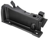 Abdeckung, Windlauf rechts unten 31651567 (1075223) - Volvo C40/EC40, XC40/EX40