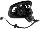 Außenspiegel links 31477664 (1075285) - Volvo C40/EC40, XC40/EX40