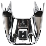 Trim, Steering wheel lower 3-Spokes