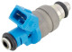 Injection valve Cylinders 1-4 8627804 (1075326) - Volvo S40, V40 (-2004)