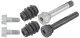 Repair kit, Brake caliper Guide bolts Front axle for one Brake caliper 31687524 (1075397) - Volvo XC40/EX40