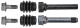 Repair kit, Brake caliper Guide bolts Rear axle for one Brake caliper 32217647 (1075402) - Volvo EX90, Polestar 3, XC40/EX40