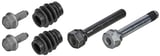 Repair kit, Brake caliper Guide bolts Rear axle for one Brake caliper