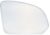 Mirror glass, Outside mirror right 31477523 (1075418) - Volvo C40/EC40, XC40/EX40