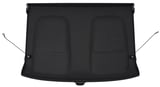 Load cover charcoal 32394893 (1075430) - Volvo XC40/EX40
