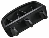 Buffer Load Cover centre