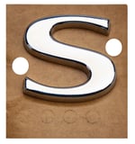 Emblem Heckklappe 