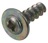 Screw/Bolt Flat head Cross slot wiperengine