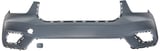 Bumper cover front to be painted 36010616 (1075605) - Volvo XC40/EX40