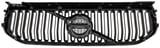 Gitter, Kühlergrill mit Emblem