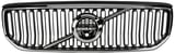 Gitter, Kühlergrill mit Emblem 32365356 (1075666) - Volvo XC40/EX40