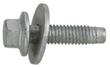 Screw/Bolt Outer hexagon M6