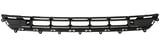 Cover, Bumper lower