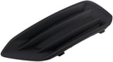 Cover, Bumper front left