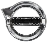 Emblem Radiator grill
