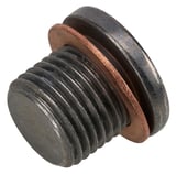 Plug, Oil Pan