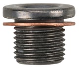 Plug, Oil Pan