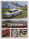Poster Volvo Amazon white  (1075850) - Volvo 120 130, universal