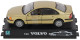 Model car Volvo Hongwell S80 (to 2006)  (1075874) - universal 