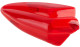 Lens, Combination taillight left 76844 (1075896) - Volvo PV