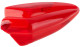 Lens, Combination taillight right 76845 (1075897) - Volvo PV