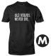 T-Shirt OLD VOLVOS NEVER DIE M  (1075909) - Volvo universal