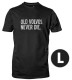 T-Shirt OLD VOLVOS NEVER DIE L  (1075910) - Volvo universal