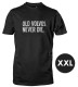 T-Shirt OLD VOLVOS NEVER DIE XXL  (1075912) - Volvo universal