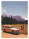 Postkarte Volvo 220 weiß  (1075937) - Volvo universal