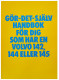 Repair shop manual Volvo 142, 144, 145 Swedish  (1076007) - Volvo 140