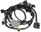 Harness, Parking assistance front 31260293 (1076028) - Volvo S80 (2007-), V70 (2008-), XC70 (2008-)