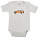 Baby Body Volvo 145 30673859 (1076058) - Volvo universal