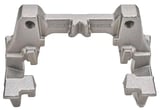 Halter, Bremssattel für links und rechts passend