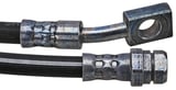 Bremsschlauch Hinterachse für links und rechts passend 31658255 (1076089) - Volvo XC40/EX40