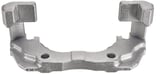 Halter, Bremssattel für links und rechts passend