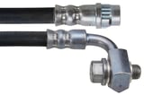 Brake hose Front axle right 32246004 (1076111) - Volvo S90, V90 (2017-), V90 CC
