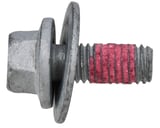 Screw/ Bolt Splash panel, Brake disc rear 30622931 (1076121) - Volvo S90, V90 (2017-), XC90 (2016-)
