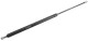 Gas spring, Trunk lid 3470348 (1076123) - Volvo 400