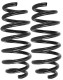 Lowering kit Lowering Spring 30 / 30 mm Front axle  (1076142) - Volvo XC90 (2016-)