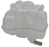 Expansion tank, Coolant 31465682 (1076193) - Volvo Polestar 1, S60, V60, V60 CC (2019-), S90, V90 (2017-), V90 CC, XC60 (2018-), XC90 (2016-)