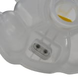 Expansion tank, Coolant