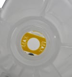 Expansion tank, Coolant