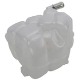Expansion tank, Coolant