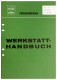 Repair shop manual Kupplung German 10058 (1076208) - Volvo 120, 130, 220, 140, P1800, P1800ES
