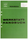 Repair shop manual Technische Daten German 10855 (1076210) - Volvo P1800, P1800ES
