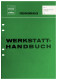 Werkstatthandbuch Vorderachse und Lenkung Deutsch 10759 (1076211) - Volvo 164